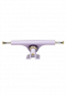 Preview: Paris V3 180 mm 50° Longboard Trucks (Set) Purple Tide